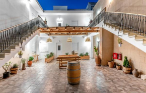 Reborn Luxury Apartments - Dodekanes Rhodos